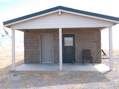 185 acre  Mountaintop Ranch for Sale in Northern, CA - image 3