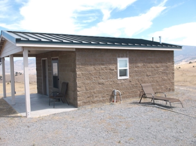 185 acre  Mountaintop Ranch for Sale in Northern, CA - image 4