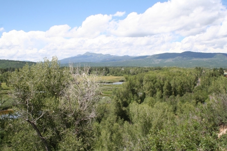 Chama river frontage land for Sale Chama NM - image 7