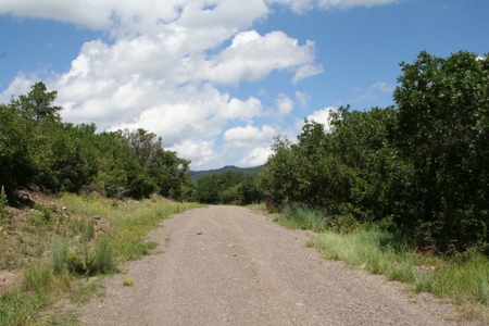 Chama river frontage land for Sale Chama NM - image 13