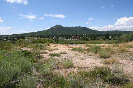 Chama river frontage land for Sale Chama NM - image 11