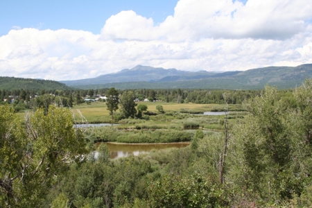 Chama river frontage land for Sale Chama NM - image 6