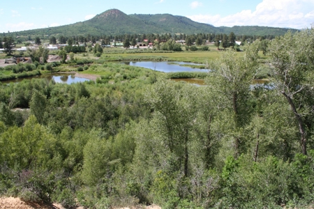 Chama river frontage land for Sale Chama NM - image 14