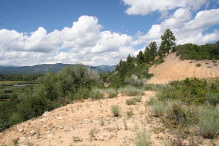 Chama river frontage land for Sale Chama NM - image 8