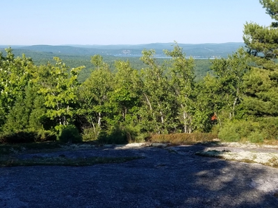 Maine Land for Sale in Frankfort - image 1