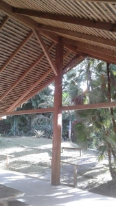 Bocas del Toro Rain  forest home w/ Ocean view - image 2