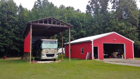 Luxury Home and Large Land 82+ Acres in Danville, VA - image 24