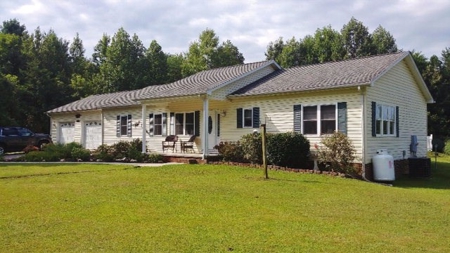 Luxury Home and Large Land 82+ Acres in Danville, VA - image 16