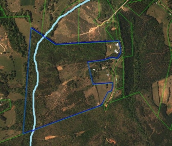 Luxury Home and Large Land 82+ Acres in Danville, VA - image 1