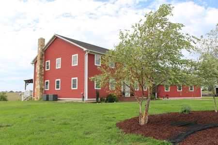 Intensive Grazing Farm in the Missouri Ozarks For Sale! - image 37