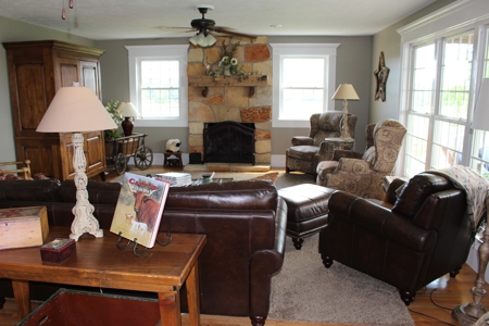 Intensive Grazing Farm in the Missouri Ozarks For Sale! - image 6