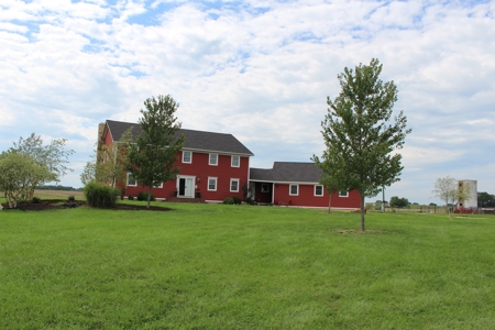 Intensive Grazing Farm in the Missouri Ozarks For Sale! - image 38