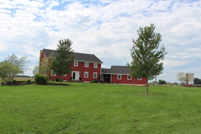 Intensive Grazing Farm in the Missouri Ozarks For Sale!