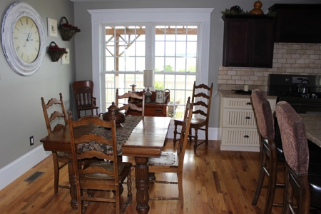 Intensive Grazing Farm in the Missouri Ozarks For Sale! - image 8