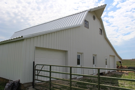 Intensive Grazing Farm in the Missouri Ozarks For Sale! - image 29