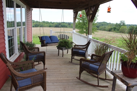 Intensive Grazing Farm in the Missouri Ozarks For Sale! - image 14