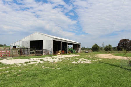 Intensive Grazing Farm in the Missouri Ozarks For Sale! - image 33