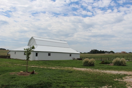 Intensive Grazing Farm in the Missouri Ozarks For Sale! - image 30