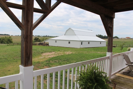 Intensive Grazing Farm in the Missouri Ozarks For Sale! - image 15