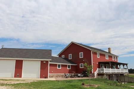 Intensive Grazing Farm in the Missouri Ozarks For Sale! - image 27