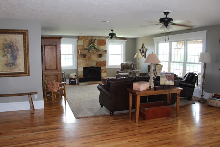 Intensive Grazing Farm in the Missouri Ozarks For Sale! - image 5