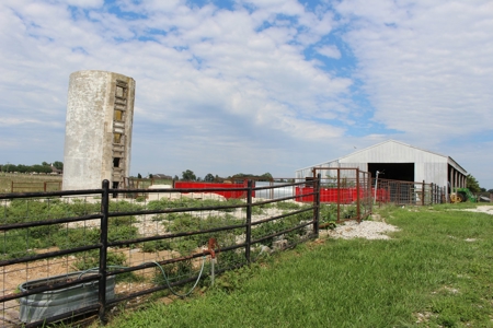 Intensive Grazing Farm in the Missouri Ozarks For Sale! - image 34