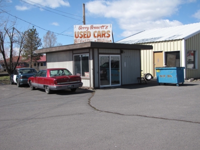 Burns, Or - Bennett Muffler & Car Wash - Established In 1992 - image 8