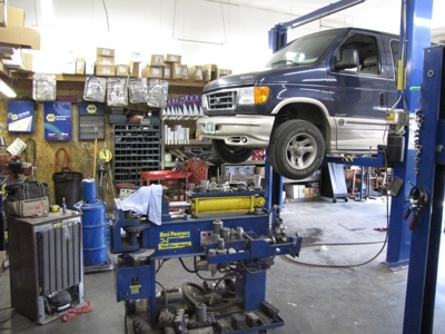 Burns, Or - Bennett Muffler & Car Wash - Established In 1992 - image 4