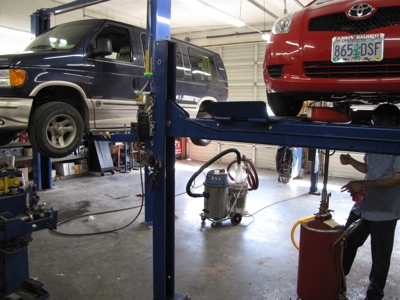 Burns, Or - Bennett Muffler & Car Wash - Established In 1992 - image 5