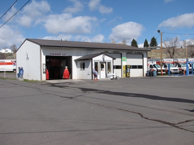 Burns, Or - Bennett Muffler & Car Wash - Established In 1992
