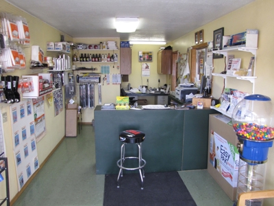 Burns, Or - Bennett Muffler & Car Wash - Established In 1992 - image 2