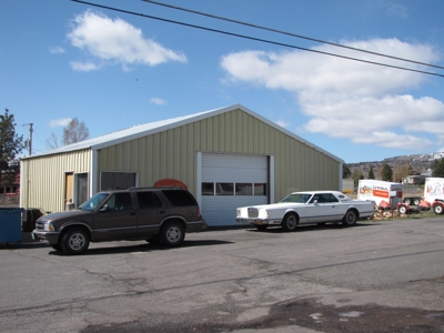 Burns, Or - Bennett Muffler & Car Wash - Established In 1992 - image 1