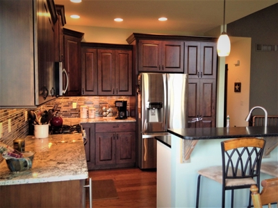 Custom Built Home In Plentywood, Montana - image 10