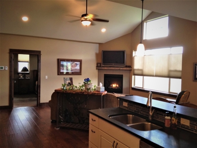 Custom Built Home In Plentywood, Montana - image 12