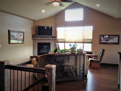 Custom Built Home In Plentywood, Montana - image 9