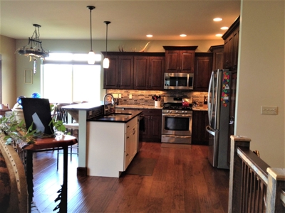 Custom Built Home In Plentywood, Montana - image 11