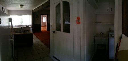 Irrigated Farmhouse acreage Ridgway Montrose CO for sale - image 9