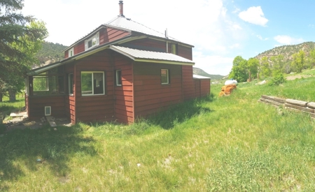 Irrigated Farmhouse acreage Ridgway Montrose CO for sale - image 17