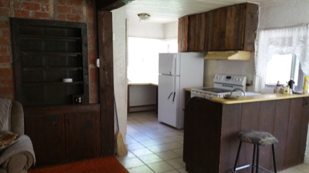 Irrigated Farmhouse acreage Ridgway Montrose CO for sale - image 13