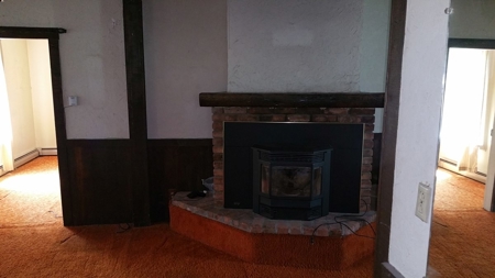 Irrigated Farmhouse acreage Ridgway Montrose CO for sale - image 14