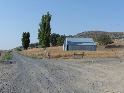 Burns, Or  Hay Farm For Sale, Eastern Oregon - image 14