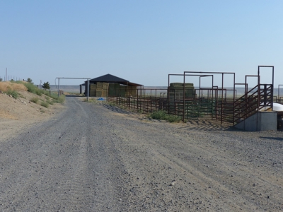 Burns, Or  Hay Farm For Sale, Eastern Oregon - image 13