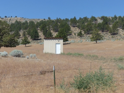 Burns, Or  Hay Farm For Sale, Eastern Oregon - image 9