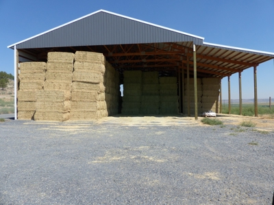 Burns, Or  Hay Farm For Sale, Eastern Oregon - image 2