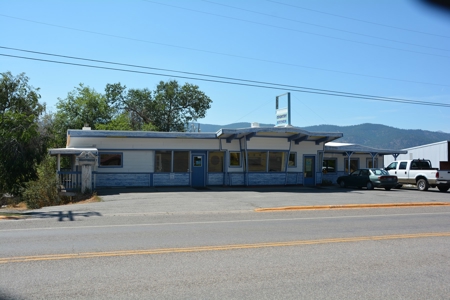 Heather's Restaurant - image 1