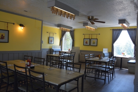 Heather's Restaurant - image 12