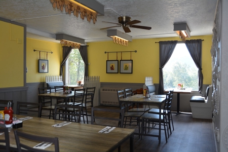 Heather's Restaurant - image 11