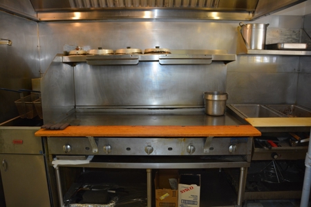 Heather's Restaurant - image 32