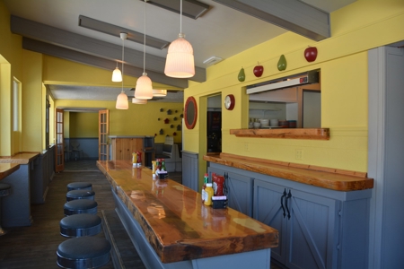 Heather's Restaurant - image 6