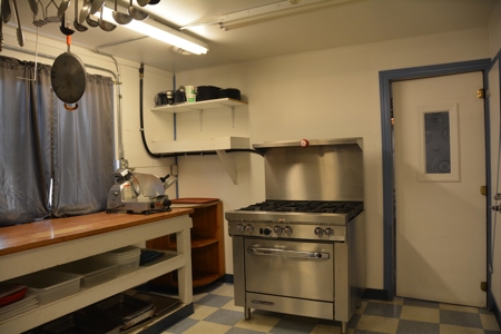 Heather's Restaurant - image 22